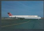 NORTHWEST AIRLINES, McDonnell Douglas DC-9-51