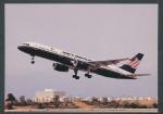 NORTH AMERICAN AIRLINES, Boeing 757-23A