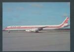 STERLING AIRWAYS, DC-8-63