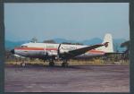 SADELCA COLOMBIA, Douglas DC-4