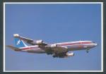 SKYSTAR INTERNATIONAL, Boeing 707-321B