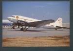 SKYFREIGHTERS, McDDouglas DC-3