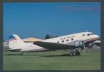 SOUTH PACIFIC, Douglas DC-3