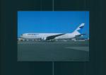 AREROMAR / Avia Jet col. Boeing 767-300