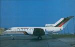 AVIAEXPRESS/Balkan, Yak-40