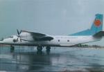 AEROCARIBEAN ANTONOV AN- 26 CU-T 111