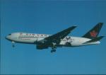 AIR CANADA , Boeing 767-233