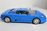 Bugatti 11 G3B 1991    - Verkauft -